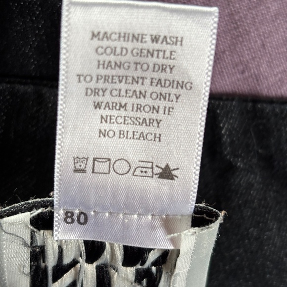 Prairie Underground Parallel Zip pants size M - Picture 9 of 9